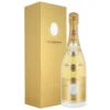Louis Roederer Cristal Champagne 75cl -UK Drinks Sales 2024 Louis Roederer Cristal 75cl