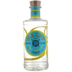 Malfy Con Limone Gin 70cl