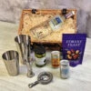Martin Millers Gin Luxury Cocktail Hamper -UK Drinks Sales 2024 Martin Millers CTAIL