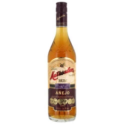 Matusalem Anejo Rum