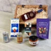 Metaxa 12 Star Brandy Luxury Treat Hamper -UK Drinks Sales 2024 Metaxa 12 TREAT