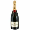 Moët & Chandon Brut Impérial Magnum Champagne 150cl -UK Drinks Sales 2024 Moet Chandon Brut MAGNUM