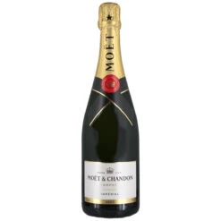 Moët & Chandon Brut Impérial Champagne 75cl