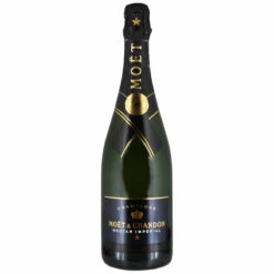 Moët & Chandon Nectar Impérial Champagne 75cl