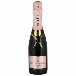 Moët & Chandon Rose Impérial HALF Bottle 37.5cl