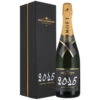 Moët & Chandon Grand Vintage Champagne 75cl -UK Drinks Sales 2024 Moet Chandon Vintage 2015