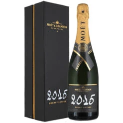 Moët & Chandon Grand Vintage Champagne 75cl