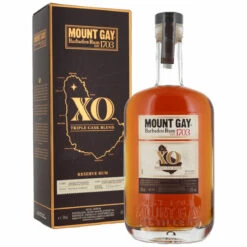 Mount Gay Extra Old Rum 70cl