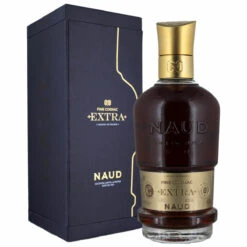 Naud EXTRA Fine Cognac 70cl