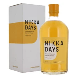 Nikka Days Japanese Whisky