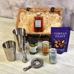 Nikka From The Barrel Whisky Luxury Cocktail Hamper