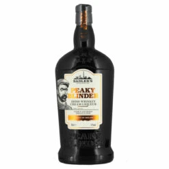 Peaky Blinder Irish Cream Liqueur 70cl