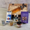 Penderyn Madeira Finish Whisky Luxury Treat Hamper -UK Drinks Sales 2024 Penderyn TREAT