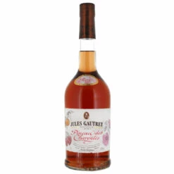 Pineau Des Charentes Rose 75cl