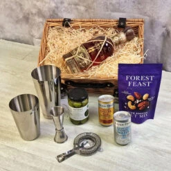 Plantation XO Rum Luxury Cocktail Hamper