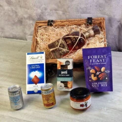 Plantation XO Rum Luxury Treat Hamper