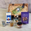 Plymouth Gin Luxury Treat Hamper 2 Plymouth Gin Luxury Treat Hamper -UK Drinks Sales 2024 Plymouth TREAT