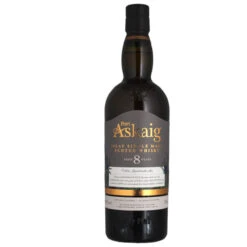 Port Askaig 8 Year Old Single Malt Whisky
