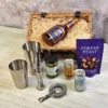 Pussers Blue Label Rum Luxury Cocktail Hamper