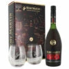 Remy Martin VSOP Gift Pack Cognac 70cl -UK Drinks Sales 2024 Remy Martin VSOP Gift Pack