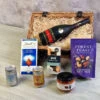 Remy Martin VSOP Cognac Luxury Treat Hamper -UK Drinks Sales 2024 Remy Martin VSOP TREAT