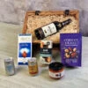 Ron Abuelo 12 Year Old Rum Luxury Treat Hamper -UK Drinks Sales 2024 Ron Abuelo 12 TREAT