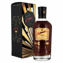Matusalem Gran Reserva 23 Year Old Rum 70cl