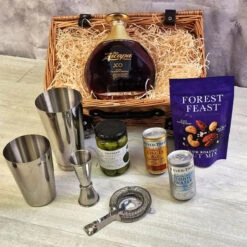 Ron Zacapa XO Rum Luxury Cocktail Hamper