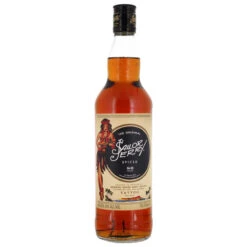 Sailor Jerry Spiced Rum 70cl