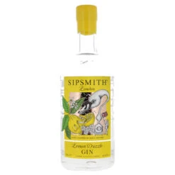 Sipsmith Lemon Drizzle Gin 70cl