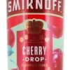 Smirnoff Cherry Drop Vodka 70cl -UK Drinks Sales 2024 Smirnoff Cherry