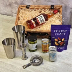 Southern Comfort Liqueur Luxury Cocktail Hamper