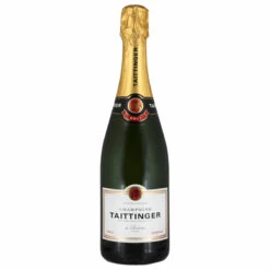 Taittinger Brut Réserve Champagne 75cl