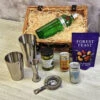 Tanqueray 10 Gin Luxury Cocktail Hamper 2 Tanqueray 10 Gin Luxury Cocktail Hamper -UK Drinks Sales 2024 Tanqueray 10 CTAIL