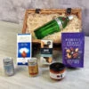 Tanqueray 10 Gin Luxury Treat Hamper