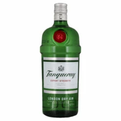Tanqueray Export Strength London Dry Gin 100cl