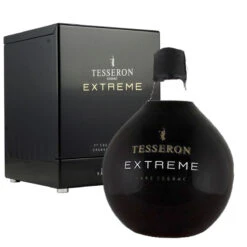 Tesseron Extreme Black Magnum 175cl Cognac