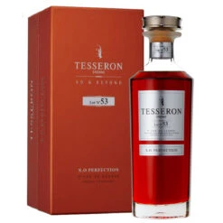 Tesseron Lot 53 XO Perfection Cognac