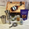 Three Barrels Brandy Luxury Cocktail Hamper