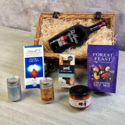 Tia Maria Liqueur Luxury Treat Hamper