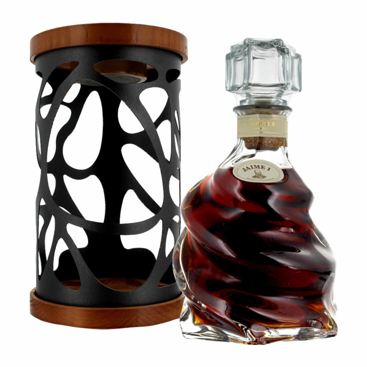 Torres Jaime 1 30 Year Old Brandy 70cl 3 Torres Jaime 1 30 Year Old Brandy 70cl