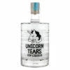 Unicorn Tears Gin 50cl -UK Drinks Sales 2024 Unicorn Tears Gin