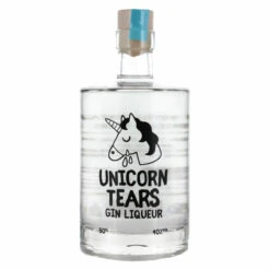 Unicorn Tears Gin 50cl