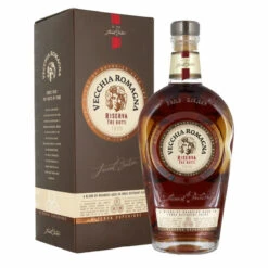 Vecchia Romagna Riserva Tre Botti 70cl