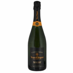 Veuve Clicquot Extra Brut Extra Old 75cl