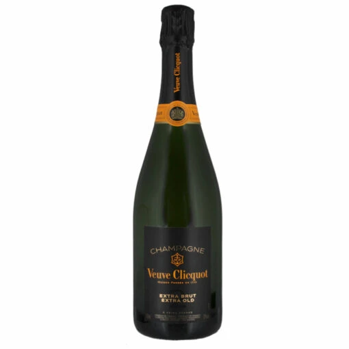 Veuve Clicquot Extra Brut Extra Old 75cl -UK Drinks Sales 2024 Veuve Clicquot Extra Brut Extra Old