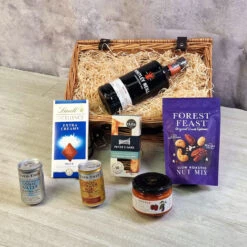 Whitley Neill Original Gin Luxury Treat Hamper