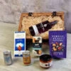 Whitley Neill Rhubarb And Ginger Gin Luxury Treat Hamper 2 Whitley Neill Rhubarb And Ginger Gin Luxury Treat Hamper -UK Drinks Sales 2024 Whitley Neill Rhubarb TREAT