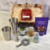 Woodford Reserve Whisky Luxury Cocktail Hamper -UK Drinks Sales 2024 Woodford Reserve CTAIL