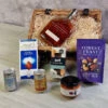 Woodford Reserve Whisky Luxury Treat Hamper -UK Drinks Sales 2024 Woodford Reserve TREAT